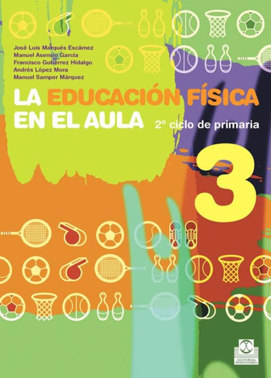 La Educación Física en el Aula 3