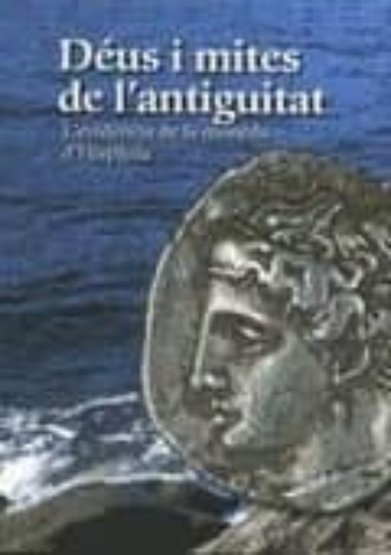 Déus I Mites De L'antiguitat