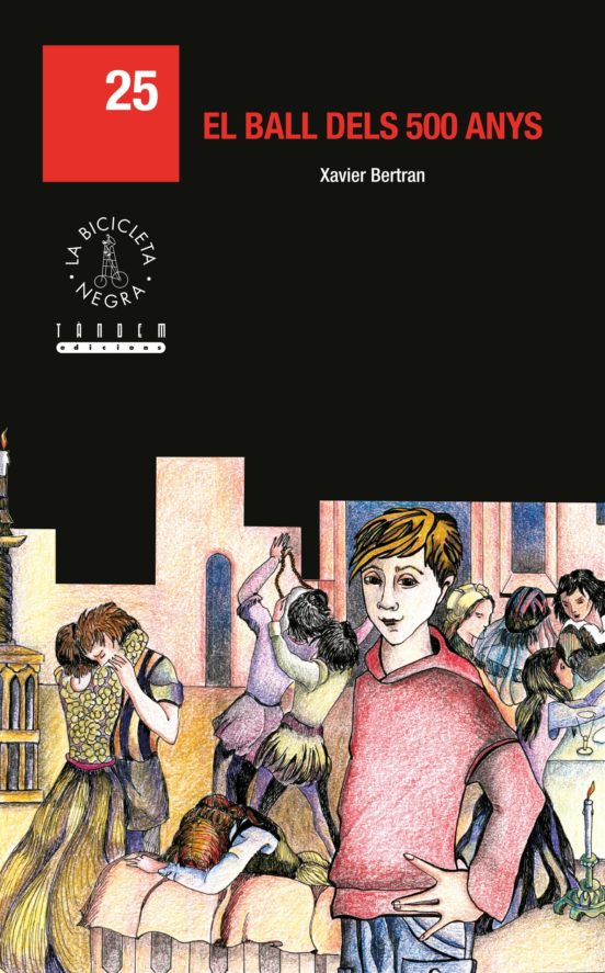 El Ball Dels 500 Anys
