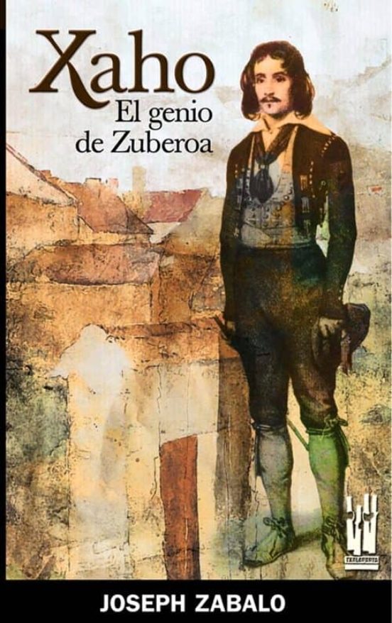 Xaho El Genio De Zuberoa