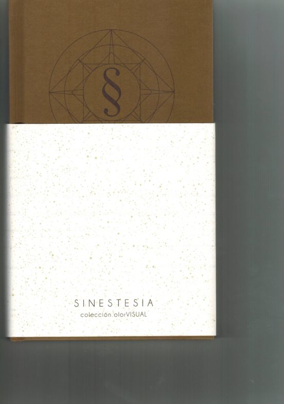 Sinestesia