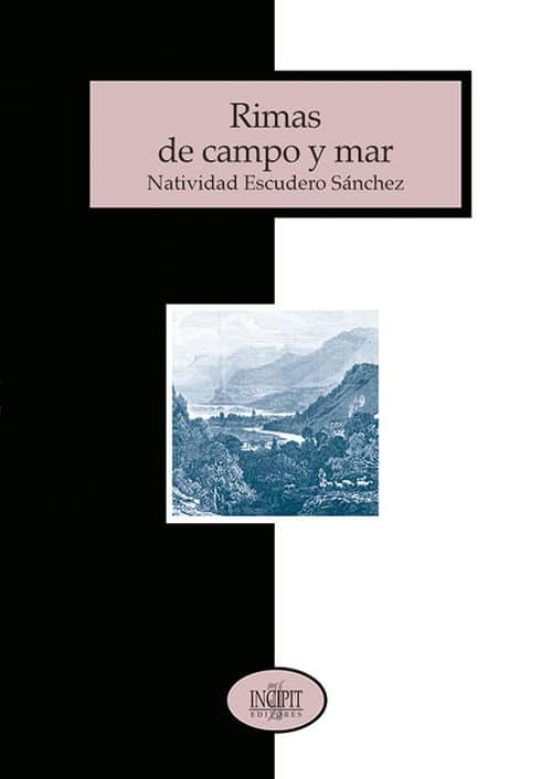 Rimas De Campo Y Mar