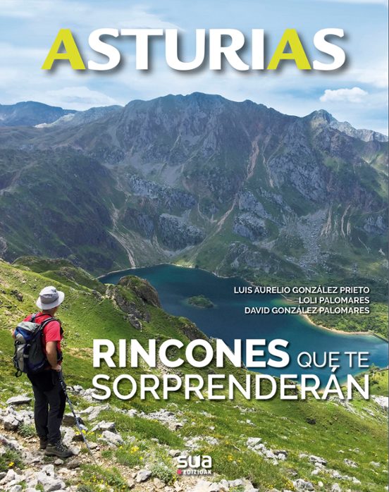 Asturias-Rincones Que Te Sorprenderan