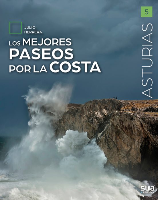 Asturias. Los Mejores Paseos Por La Costa