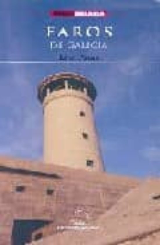 Faros De Galicia