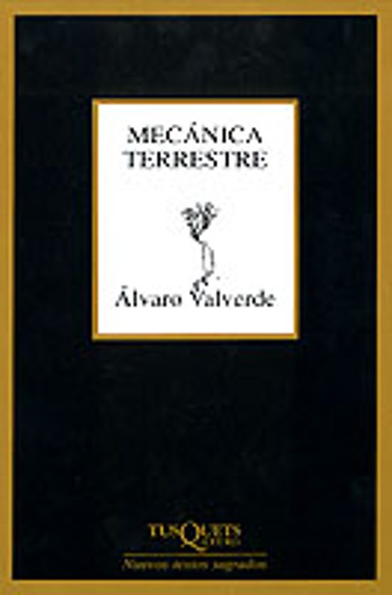 Mecánica Terrestre
