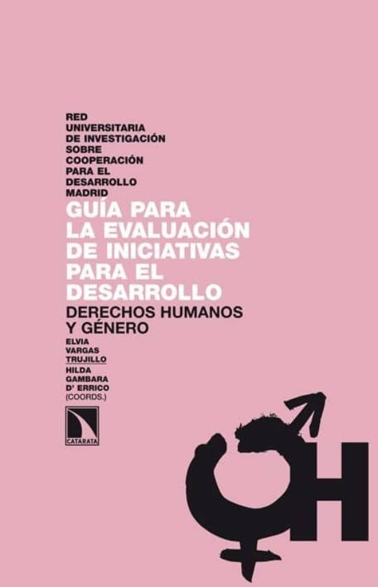 Guia Para La Evaluacion De Iniciativas Para El Desarrollo