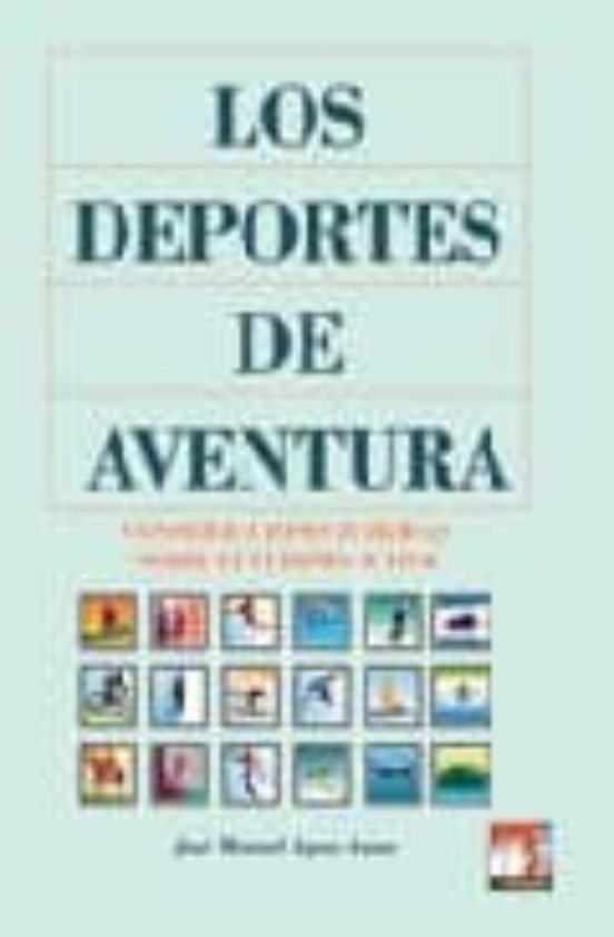 Deportes De Aventura