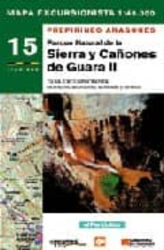 Mapa Guara Ii Nº 15