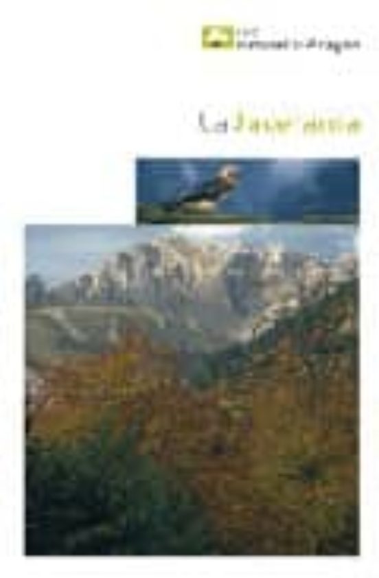 La Jacetania Red Natural 16