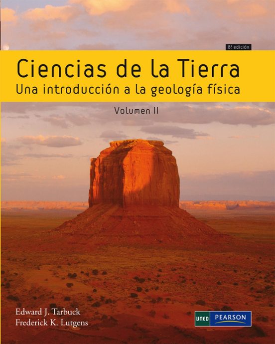 Ciencias de la Tierra