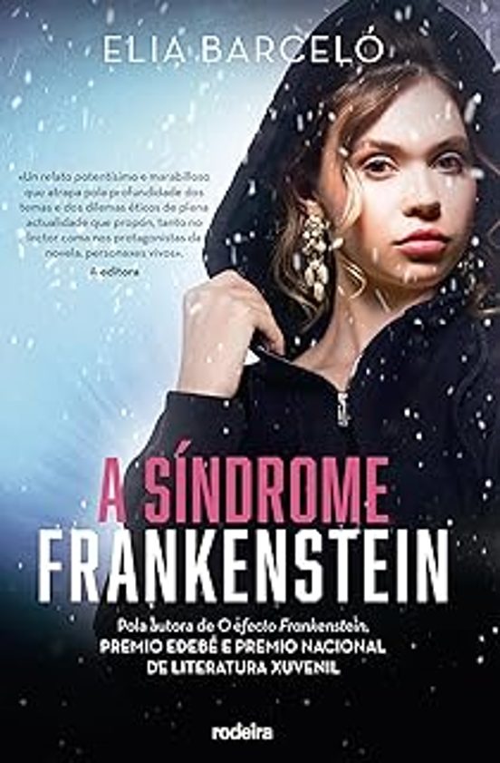 A Síndrome Frankenstein