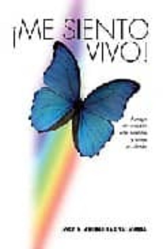 Me Siento Vivo