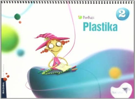 Plastika 2-Pixepolis -Bat