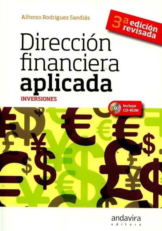 Dirección Financiera Aplicada