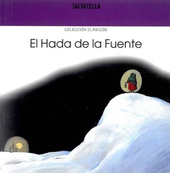 El Hada De La Fuente