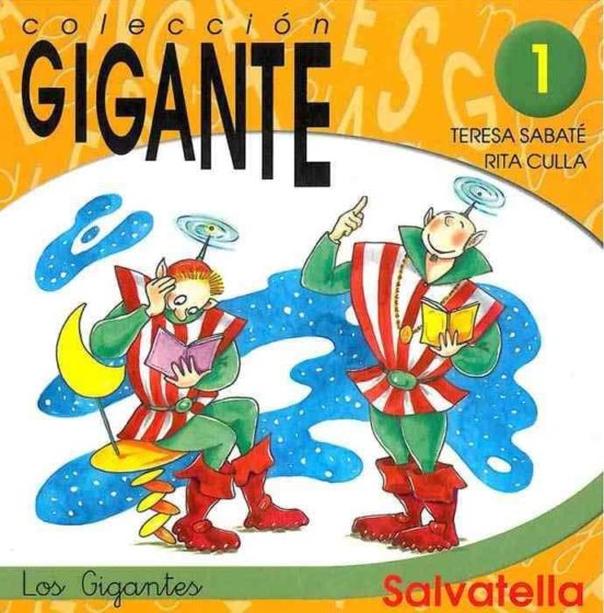 Los Gigantes