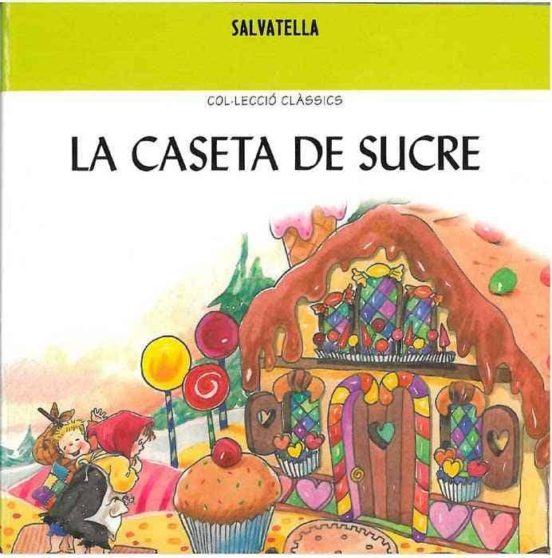 La Caseta De Sucre
