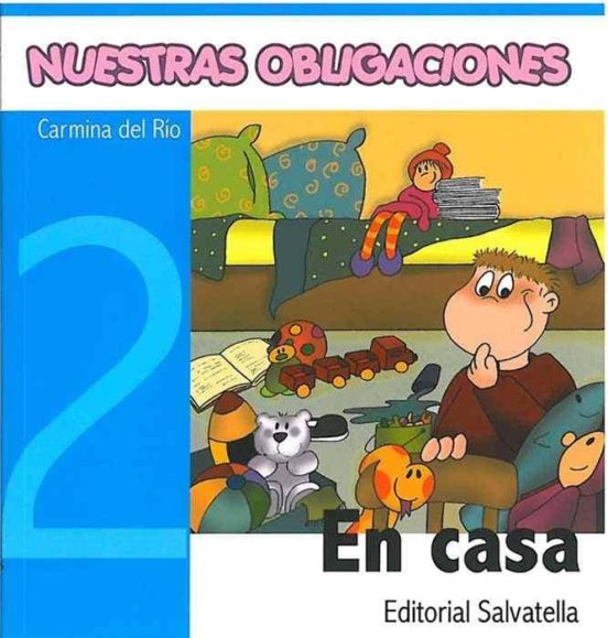 En Casa