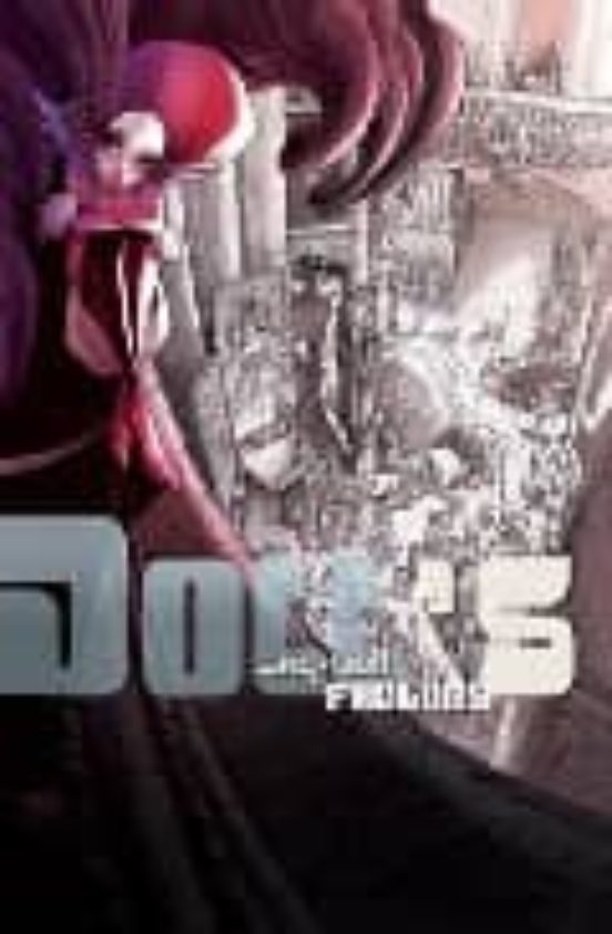 Sky Doll Vol. 0: Doll S Factory
