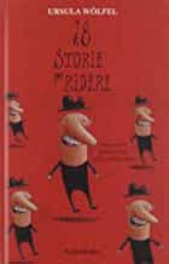 28 Storie Per Ridere