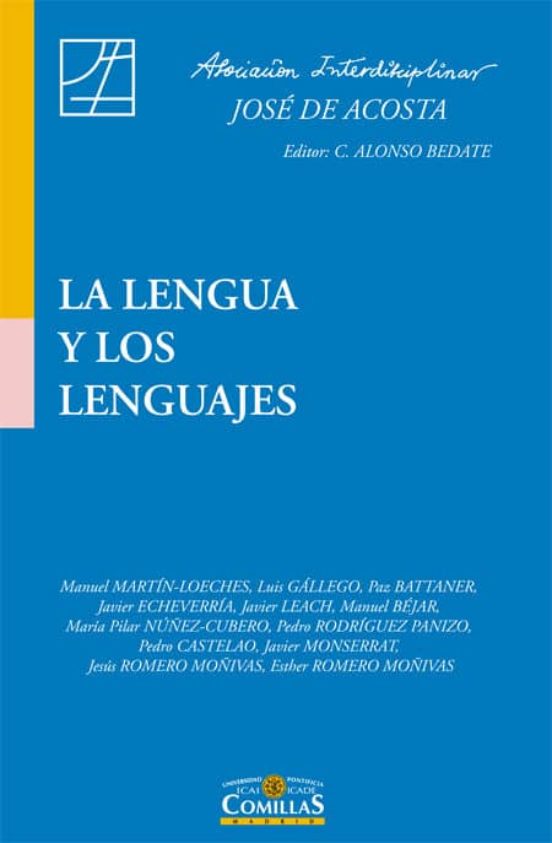 La Lengua Y Los Lenguajes