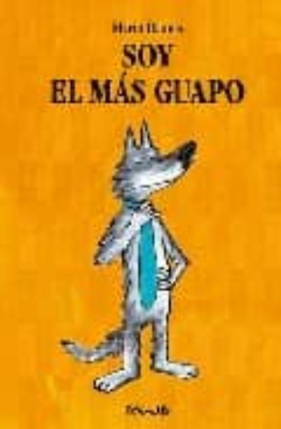 Soy El Mas Guapo