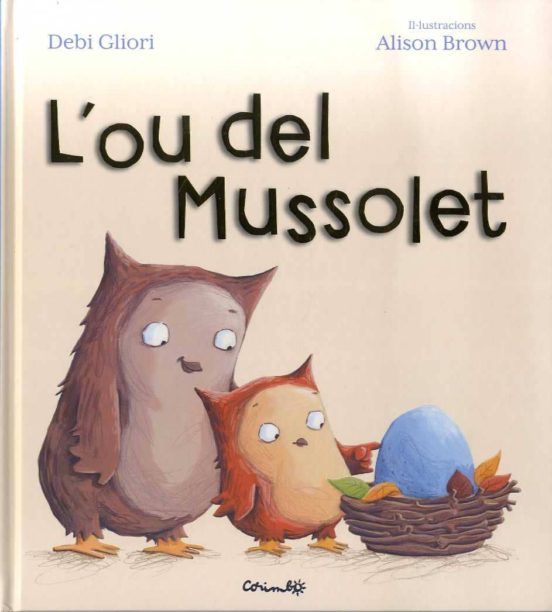 Lou Del Mussolet