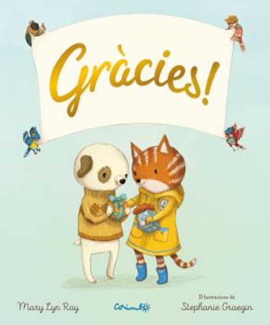 Gràcies