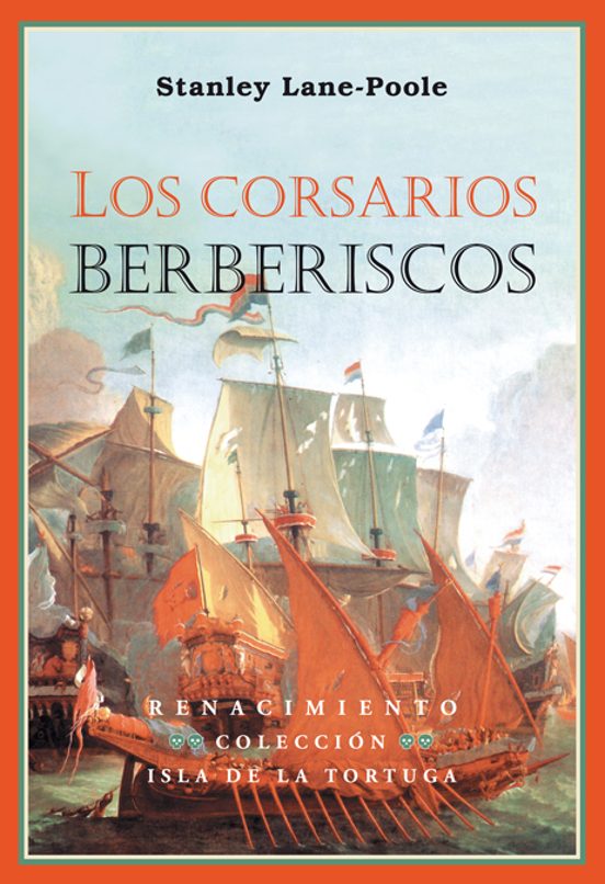Los Corsarios Berberiscos