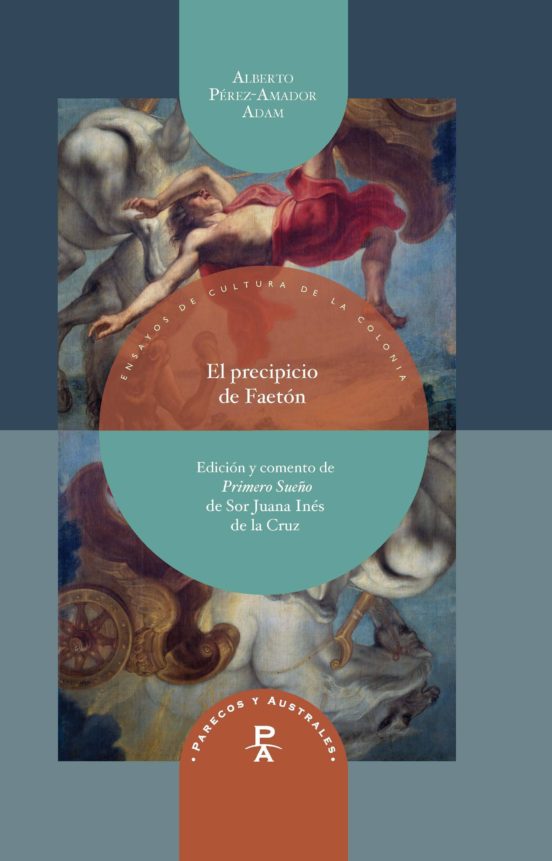 El Precipicio De Faeton