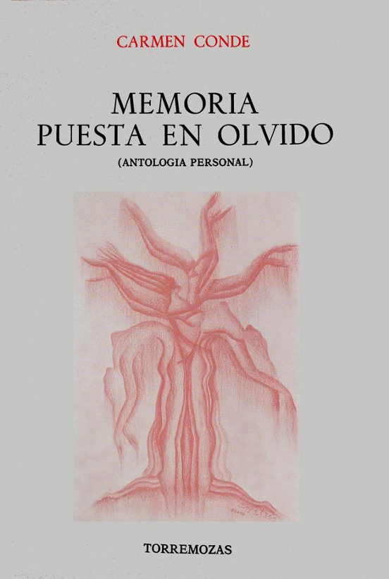 Memoria Puesta En Olvido