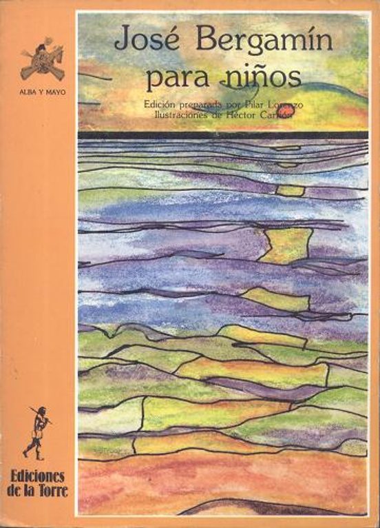 José Bergamín Para Niños