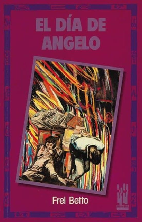 Dia De Angelo El