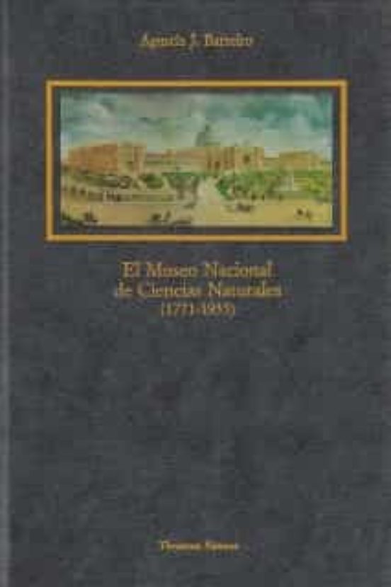 El Museo Nacional De Ciencias Naturales