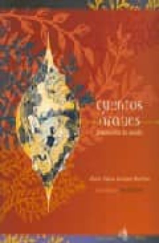 Cuentos Arabes Para Jovenes Del Mundo