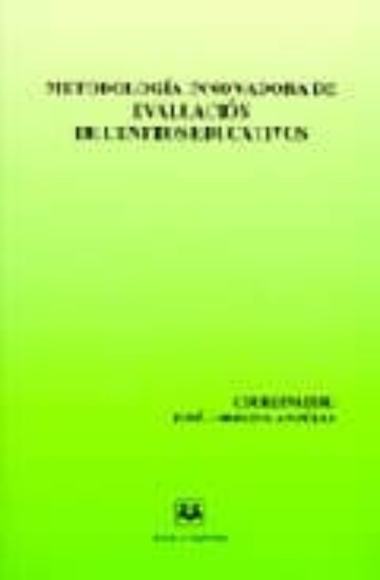 Metodologia Para La Aplicacion De La Cif A Una Poblacion Especifi Ca
