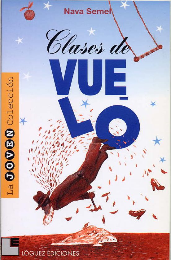 Clases De Vuelo