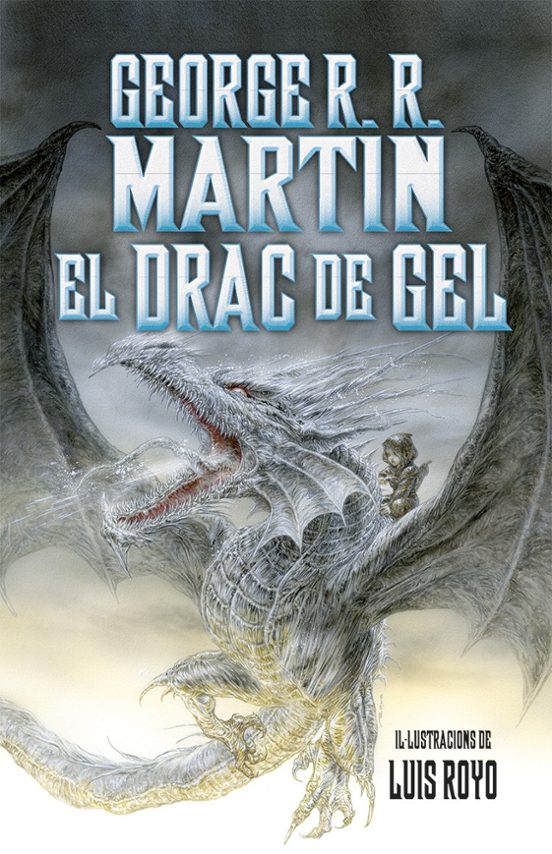 El Drac De Gel
