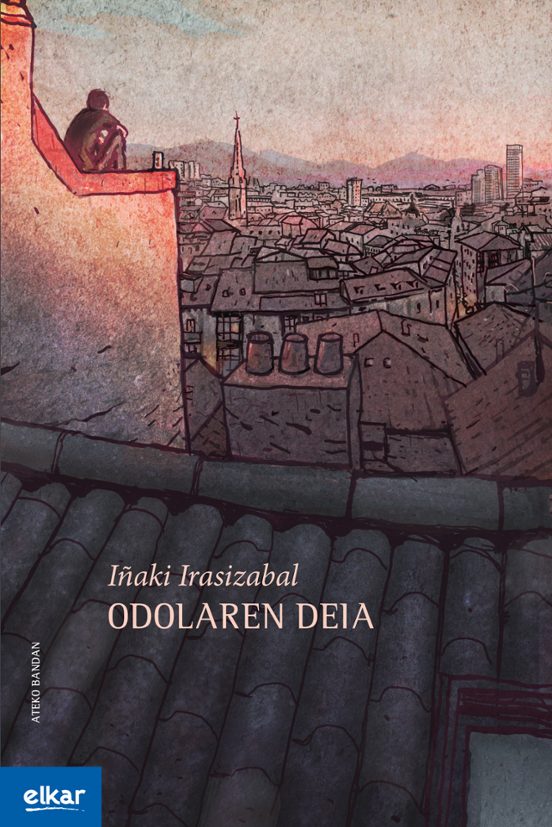 Odolaren Deia