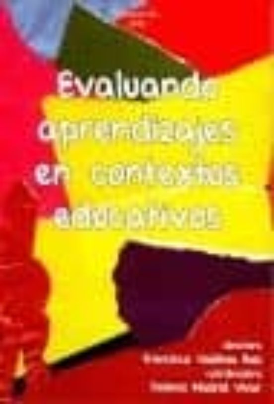 Evaluando Aprendizajes En Contextos Educativos