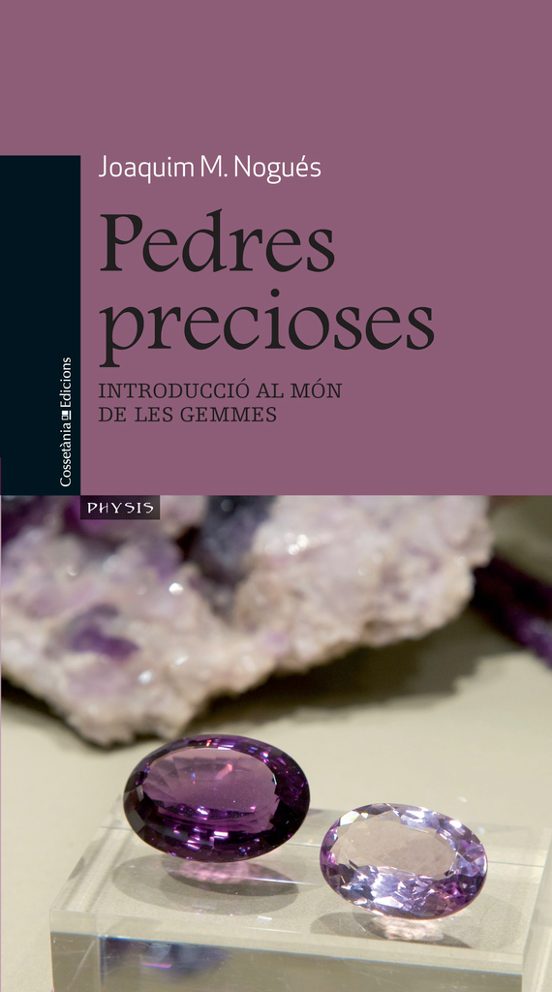 Pedres Precioses