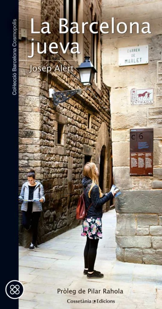 Barcelona Jueva La