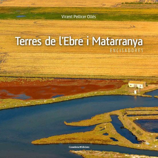 Terres De Lebre I Matarranya. Encisadores