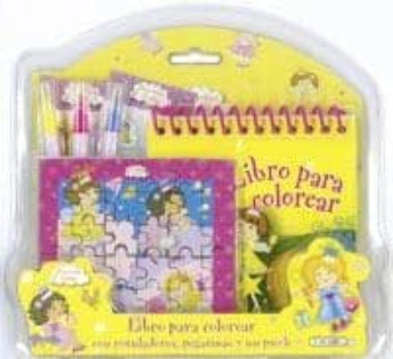 Pequeñas Hadas