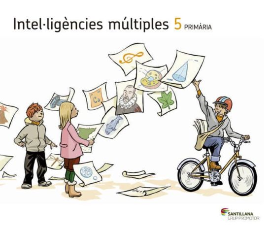 Quad Inteligencies Mult Ed 2013 Catala