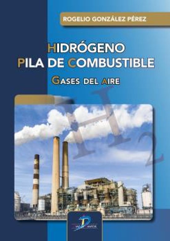 Hidrógeno. Pila De Combustible