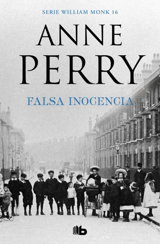 Falsa Inocencia