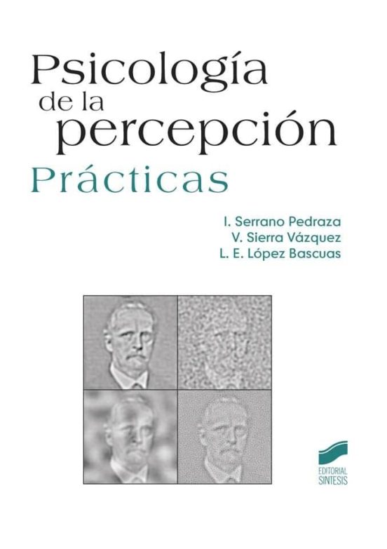 Psicologia de la Percepcion: Practicas