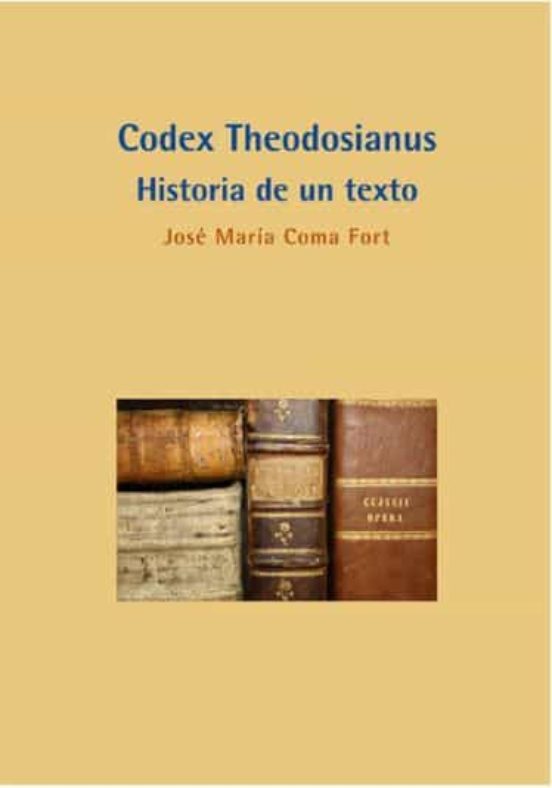 Codex Theodosianus